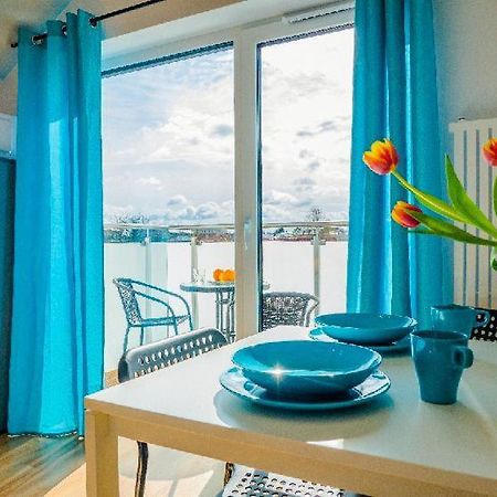 Apartamento Kameralna Ukosna Białystok Exterior foto