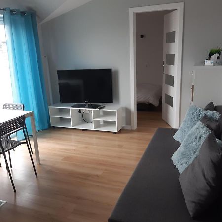 Apartamento Kameralna Ukosna Białystok Exterior foto