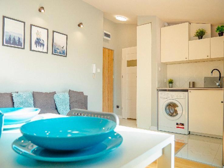 Apartamento Kameralna Ukosna Białystok Exterior foto