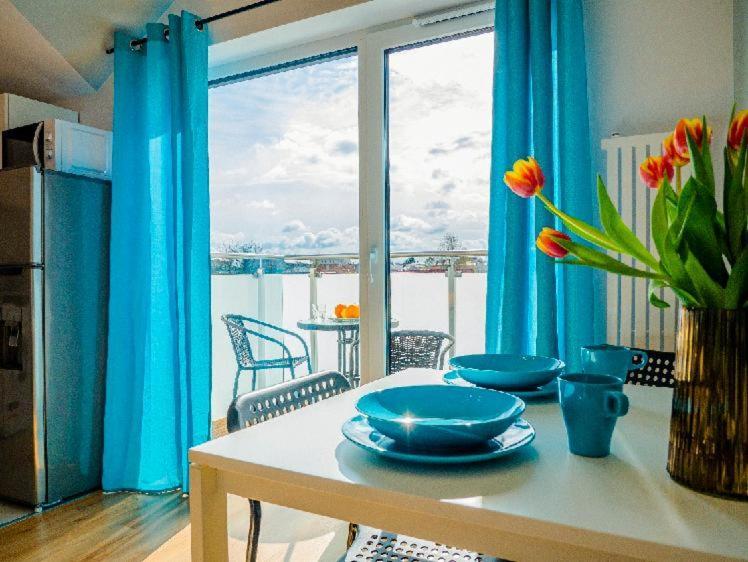 Apartamento Kameralna Ukosna Białystok Exterior foto