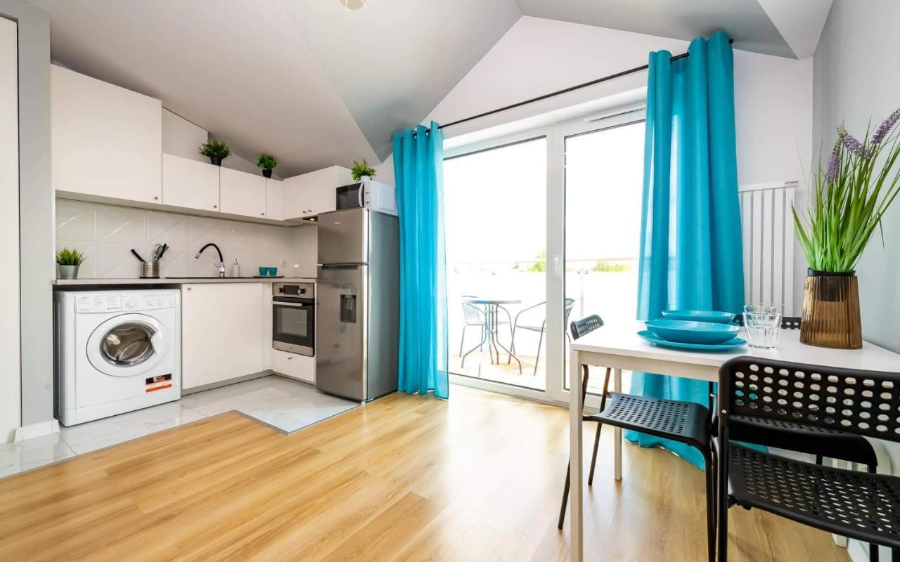 Apartamento Kameralna Ukosna Białystok Exterior foto