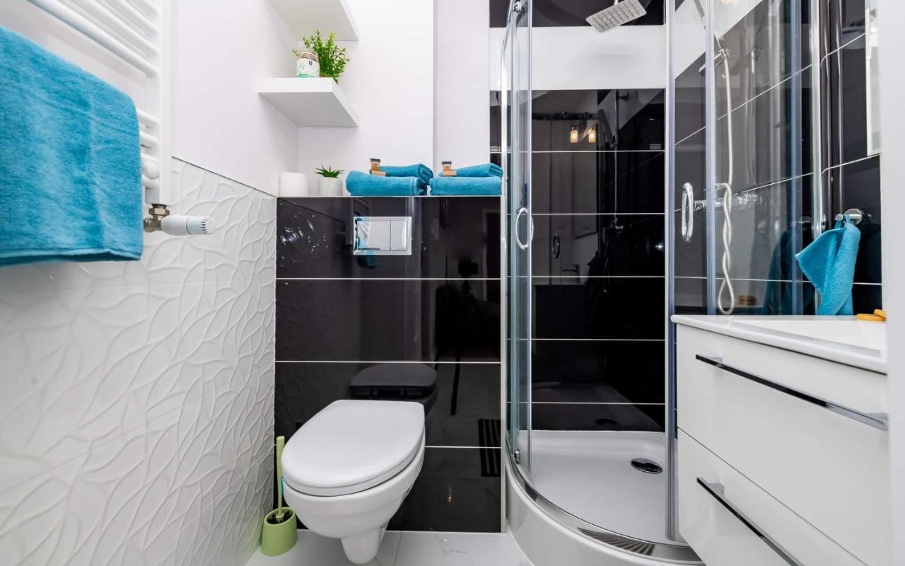 Apartamento Kameralna Ukosna Białystok Exterior foto