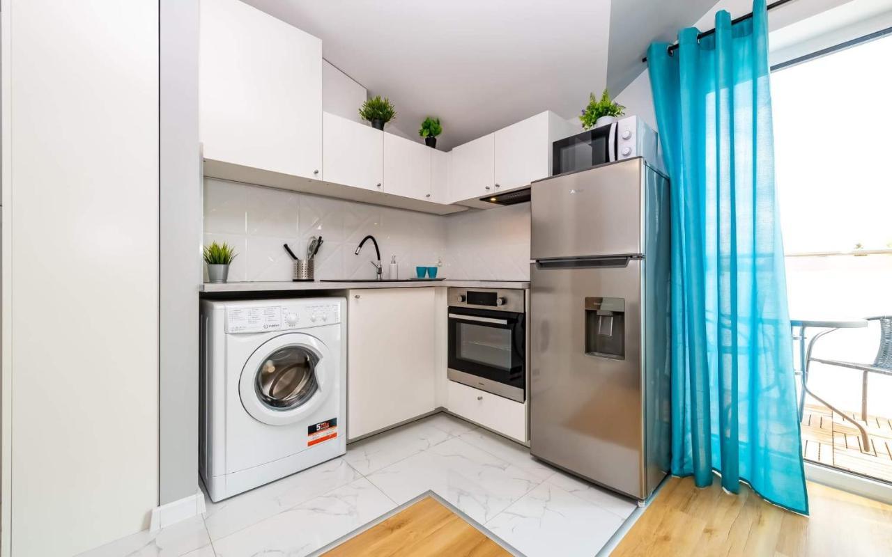 Apartamento Kameralna Ukosna Białystok Exterior foto